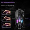 GravaStar Cocoon X Tri-Mode Lightweight Gaming Mouse