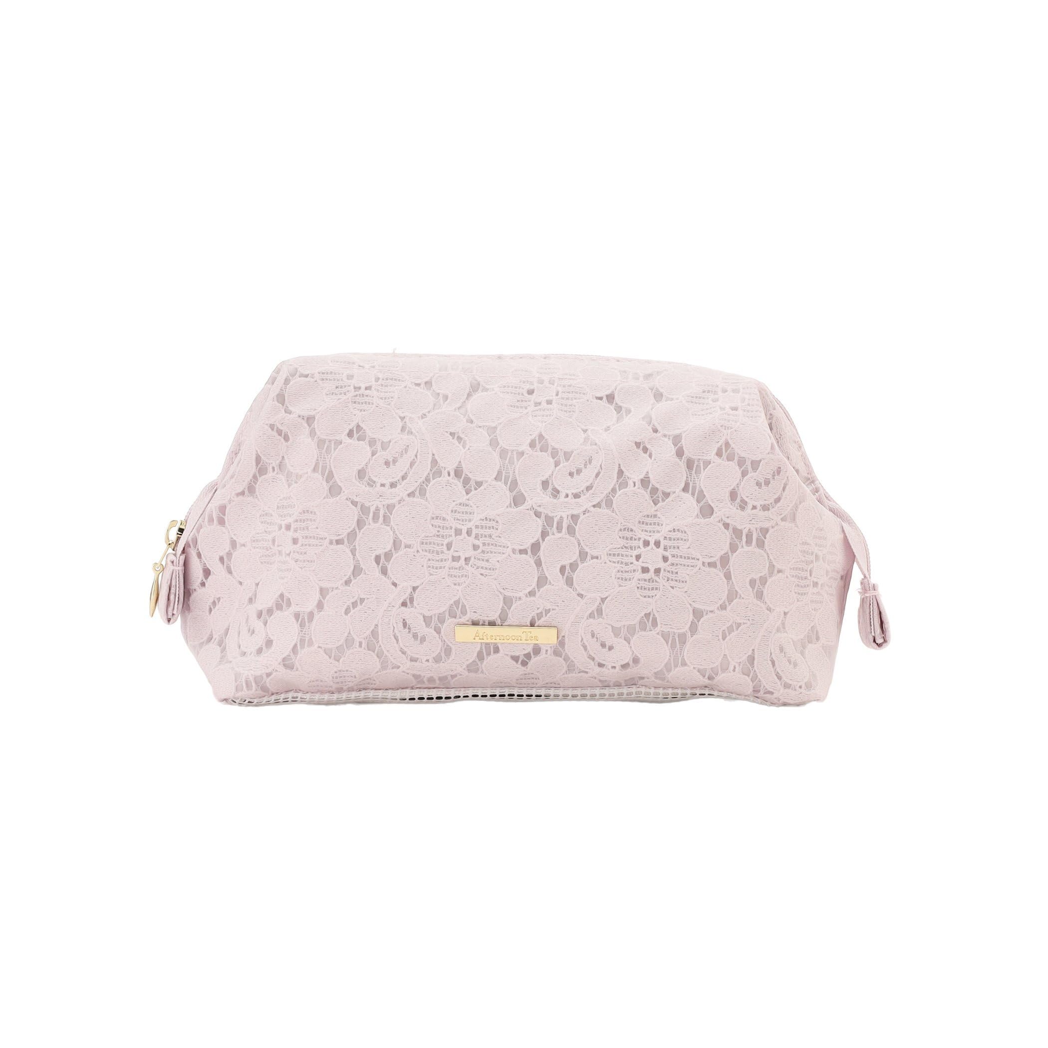 Afternoon Tea Living Сумка-кошелек JF24 Кружевная проволочная сумка-кошелек, Фиолетовый