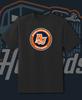 Bowling Green Hot Rods Milb Team Logo Milb T Shirt Youth M - Adult 6XL Fast Ship Unisex T-Shirt