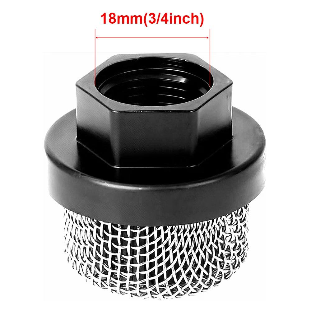 246385 Paint Sprayer Filter Mesh Filter Sprayer Mesh Filter Paint Strainer Filter  Home Renovation