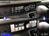 BRIGHTZ N-BOX JF5 JF6 Stainless Steel Interior Panel Switch Cover