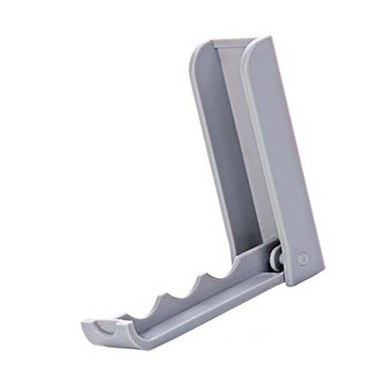 

Foldable Hook Self Adhesive Plastic Space Saving Wall Mount Folding Hook for Clothes Hats