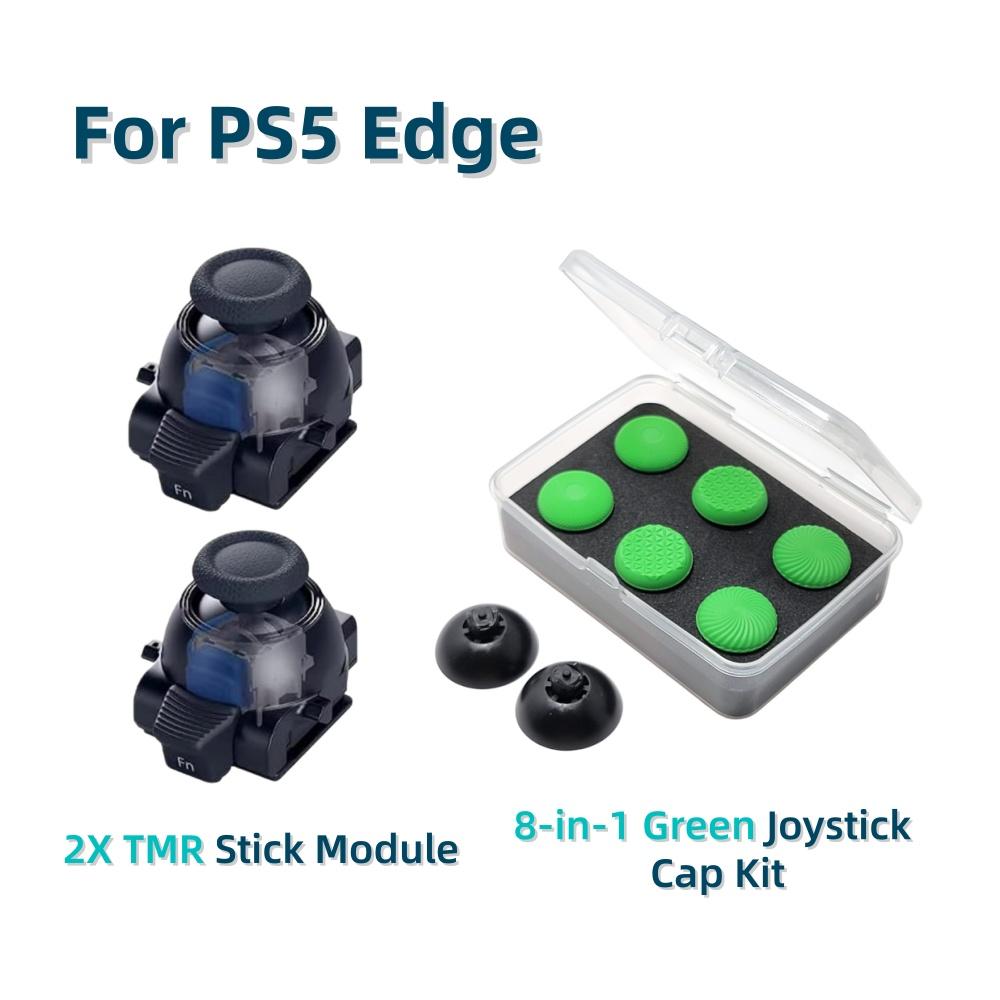 For PS5 Edge Stick Module TMR