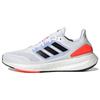 PureBoost 22 'Blue Dawn Solar Red' (Unisex) Cloud White / Core Black / Blue Dawn Running Shoes HQ8589