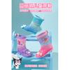 Children's Rain Boots Girls' Rain Boots Kindergarten Cartoon Little Princess Kuromi Cinnamoroll Girls' Rubber Boots