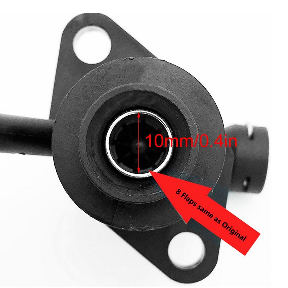 Accesoriu cilindru actuator ambreiaj PA+GF50 potrivit pentru Vauxhall G1d500201