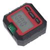 Digital Angle Finder with Backlight Accurate Measurement Portable Durable Construction for Engineering Decoration