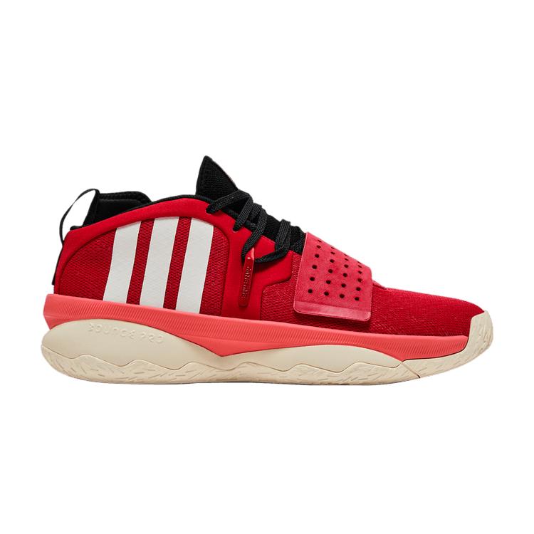 adidas Dame 8 EXTPLY Best of adi 41