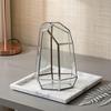 Geometric Glass Terrarium Succulent Eco-Vase