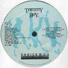 12-Zoll-Schallplatte WAHL MCS FRESH GORDON Beat Of The Street TB871 TOMMY BOY SCHWARZ 1985 US Rap HipHopRB Gebraucht