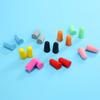 Soundproof Sleeping Ear Plugs Earplugs For Sleeping Special Mute Soft Slow Rebound Student Anti-Noise Protection Earplug