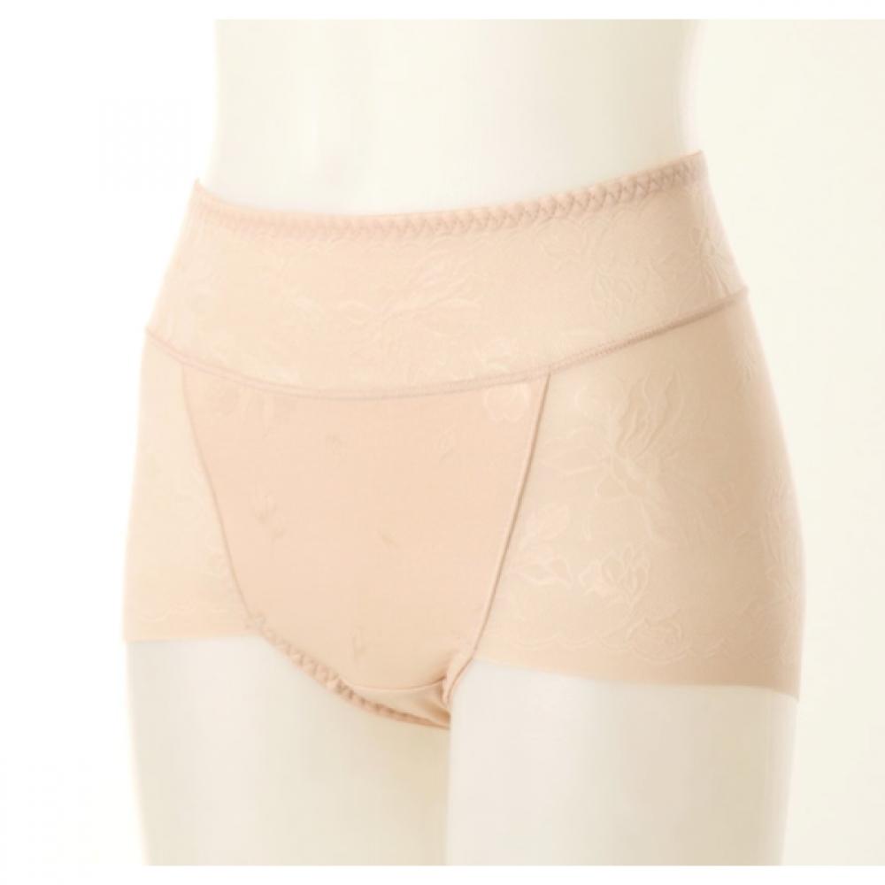 Wakoru Soft Belly Pressing Girdle Panty Wpt3872