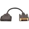 Аксесуари для аудіо і відео – HDMI-кабелі та адаптери