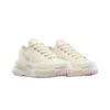 Converse Run Star Legacy CX Low Top White Floral Embroidery Unisex Platform Sneakers A15091C