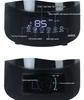 4L Household Humidifier & Air Purifier for Mother and Baby - Desktop Aromatherapy Machine for Bedroom Air Conditioning