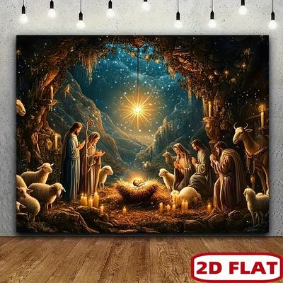 Woondecoratie – Vlaggen, banners, accessoires