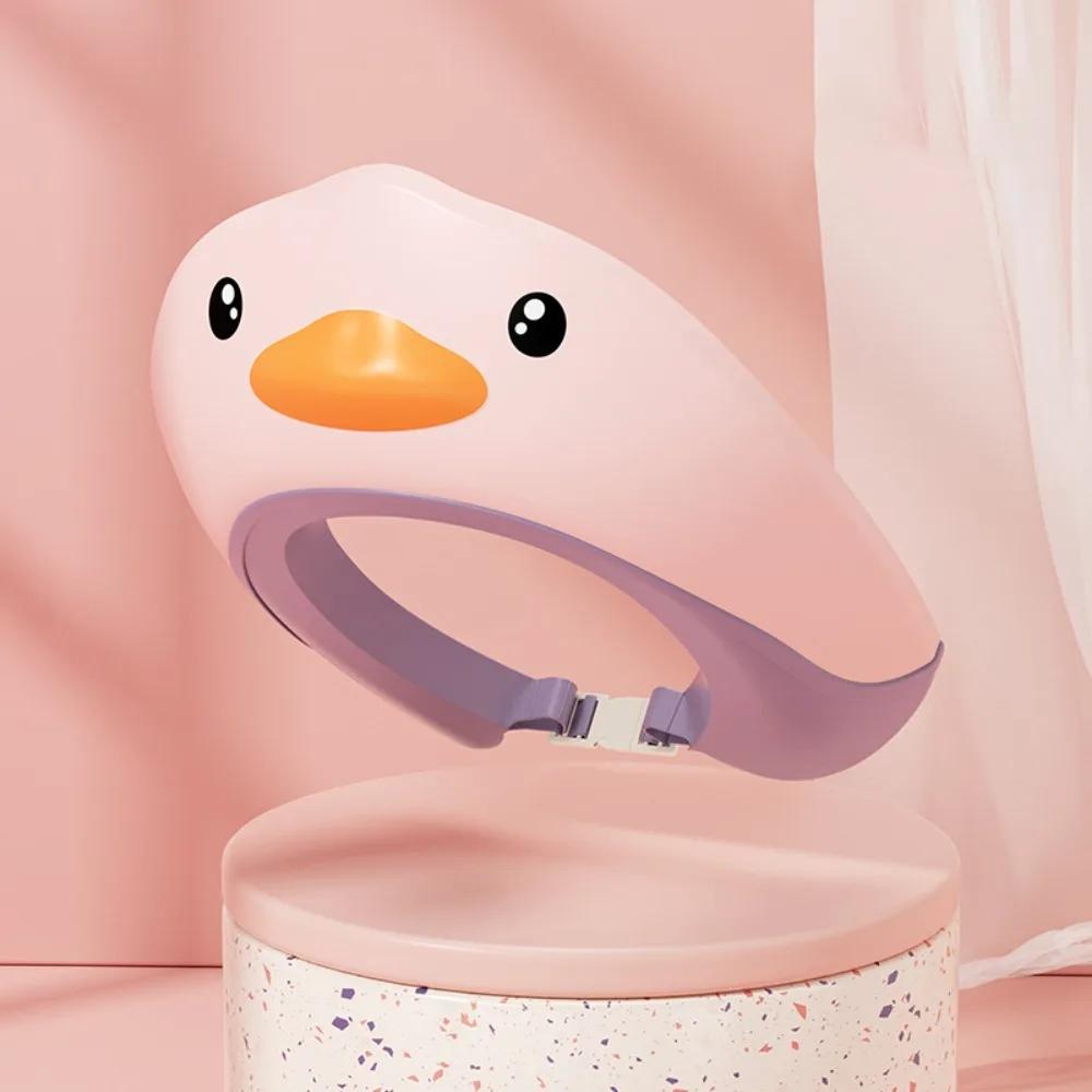 Children s Baby Shower Cap Shampoo Shower Cap Adjustable Cap Waterproof Eye Protection Ear Protection Headband Shampoo Cap