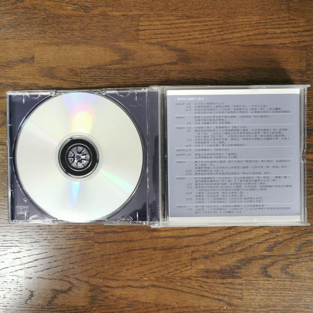 [GEBRAUCHT] TSAI CHIN