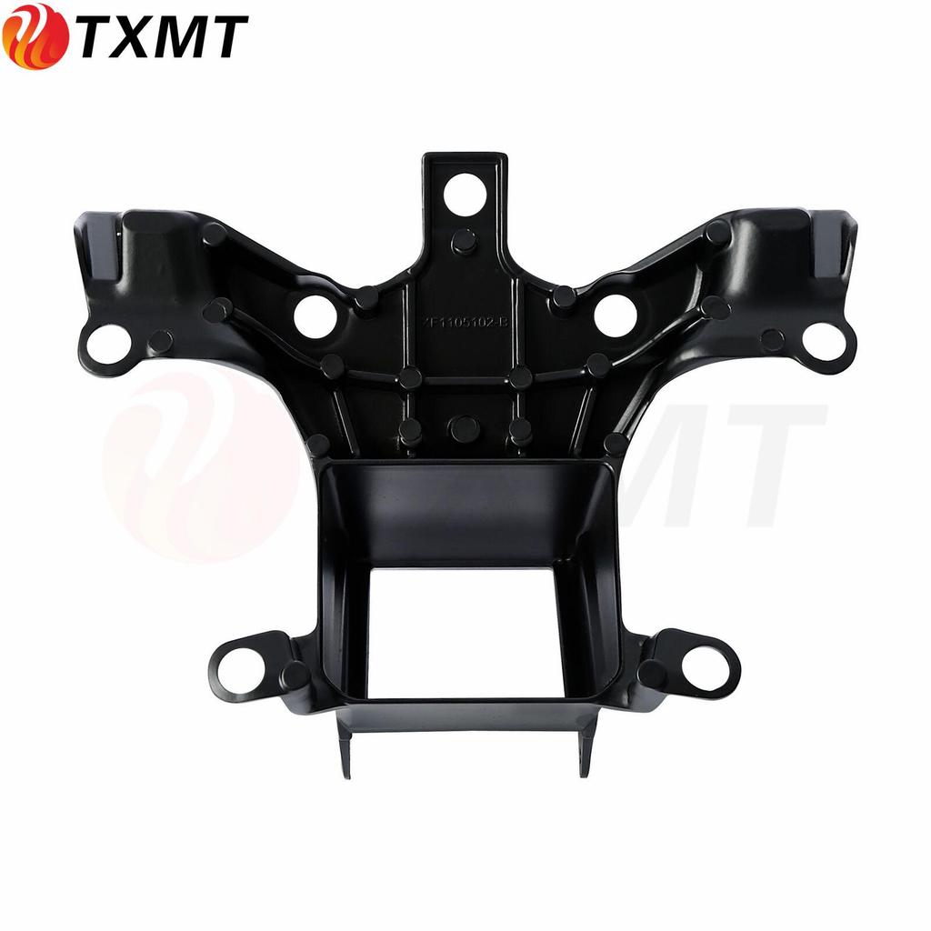 Yamaha YZF-R6 (2017-2023) Instrument & Headlight Bracket