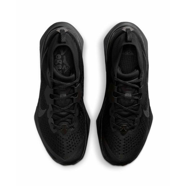 Nike ACG Zegama Trail Černá Antracitová Pánské Tenisky HV8113-002