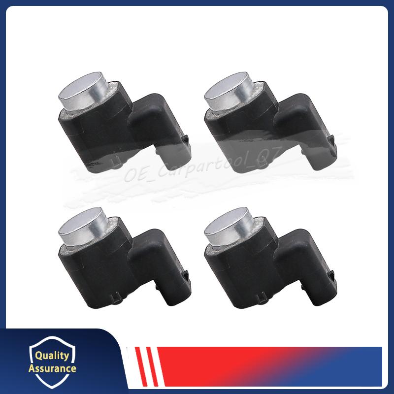 0919275K For Volkswagen Golf Jetta Touran Passat Tiguan Parking Assist Sensor Radar 0919275N 0919275AD 0919275R