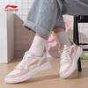 Li-Ning Women's Yuanbao Classic Casual Platform Sneakers