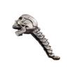 Alloy Skull Bottle Opener | Halloween Funny Creative Design | Premium Beer Can Opener