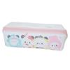 Mochimochi Panda Sanrio Characters [Pen Pouch] Turn-Open Pen Case/Cosplay Party Sanrio