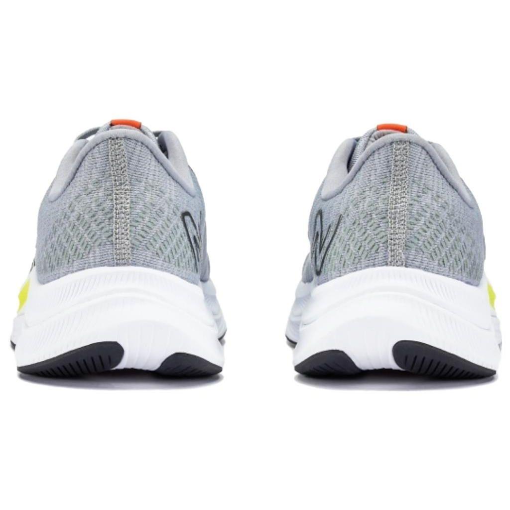 New Balance FuelCell Propel v4 Quartz Grey Men Sneakers Black MFCPRLH4