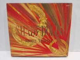 CD SHADY DOLLS - More Thrill 20DF1 Baidis 1989 Japan Rock Used