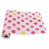 1 Roll Kitchen Sticker Table Mat Drawers Cabinet Shelf Liners Cupboard Placemat Waterproof Oil Proof Shoes Cabinet Mat