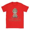 Tung Tung Tung Sahur TShirt Summer  Harajuku T Shirts Cotton Round Neck Plus Size XL Tees ShortSleeve Street Style Tops