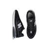 New Balance Nb X-Racer D Leather Retro Sports Low-Top Lifestyle Shoes Unisex sneaker Black MSXRCSRC