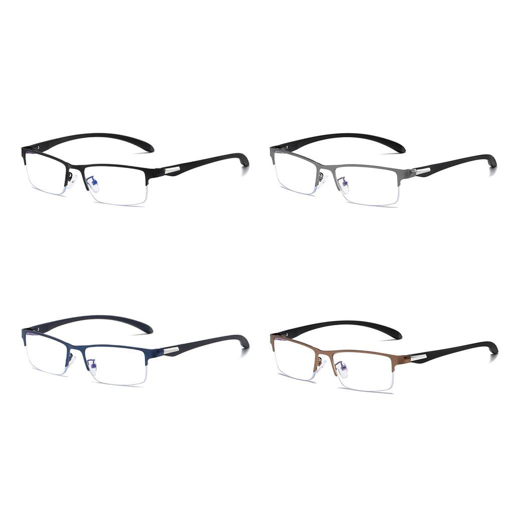 Men Myopia Eyeglasses Frames Women Polarized Sunglasses Photochromic Eyewear Transparent Lenses