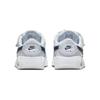 Nike Air Max SC TD Football Grey Midnight Navy Baby Sneakers White Summit-White CZ5361-012