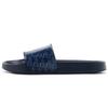 Puma Leadcat Holographic Minimalist Casual Slippers Men slippers Blue 369417-02