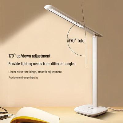 Oświetlenie LED – Lampy stołowe LED