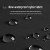 Yududuo Einteiler Regenhose zum Waten & Muschelnsammeln für Kinder