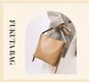 FUKUTA Lichtgewicht Dames Tote Bag met Rits, Perfect voor het Woon-werkverkeer, Schoudertas of Crossbody Tas, 2-Weg Ontwerp, Grote Capaciteit, Stijlvol voor