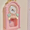 Vintage Wanduhr Einzigartig Kreativ Ästhetisch Wanduhren Kunst Elegant Cartoon Uhr Innenraum Haus Schlafzimmer Dekoration Zubehör