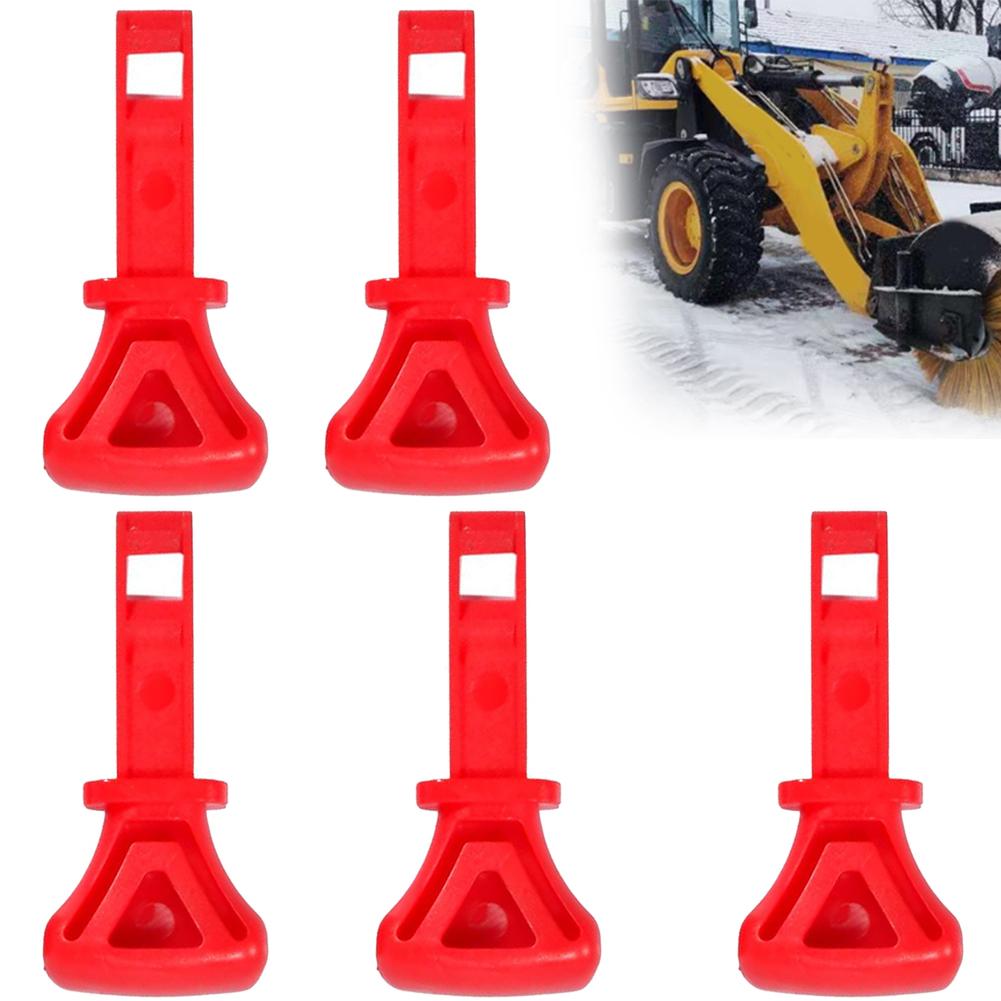 5-pack Ignition Keys Ignition Key For Snow Blower Models
