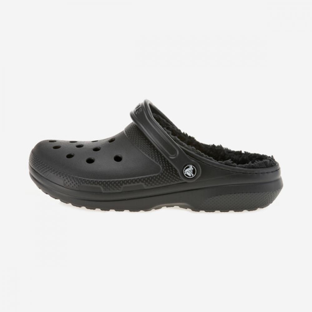 Crocs Abc Mart Crocs Classic Lined Clogs