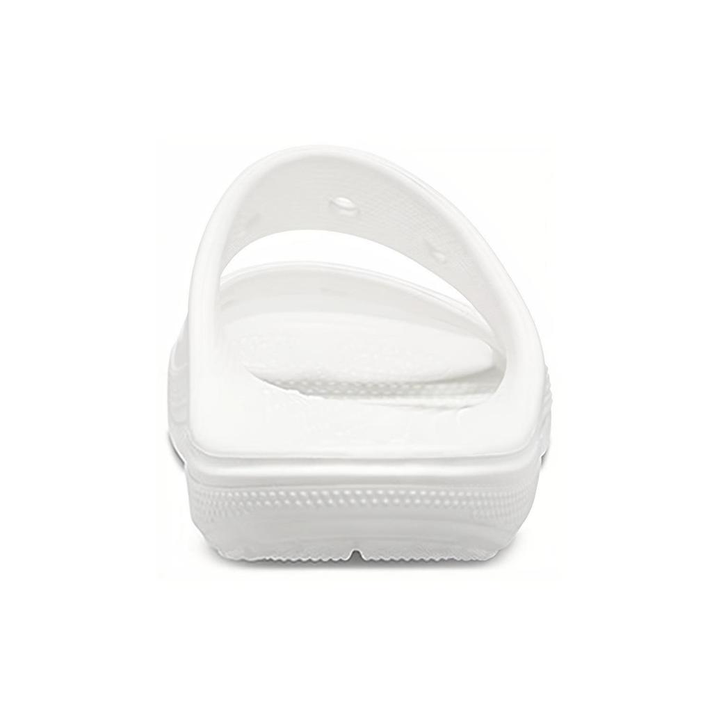 Crocs Baya Sandals White 207627-100