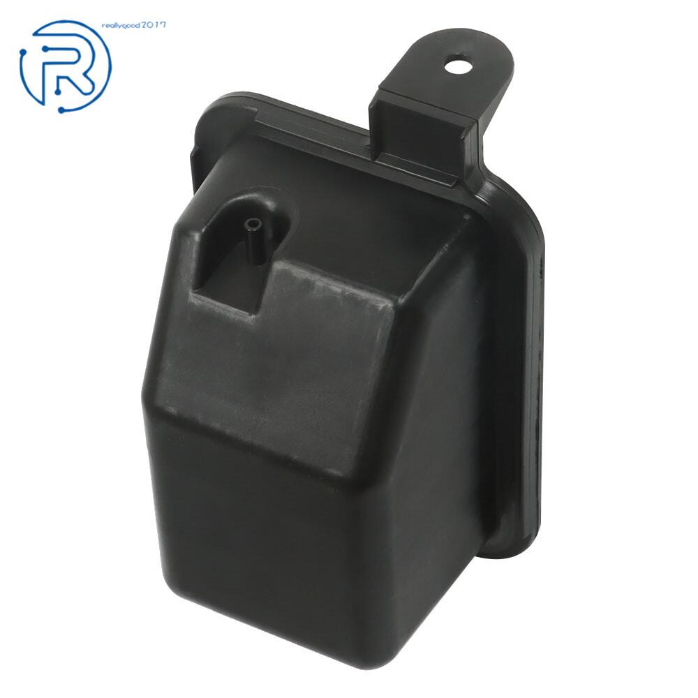 For 1997-2015 Ford E150 E250 E350 E450 A/C Heat Vacuum Reservoir Tank & Bracket