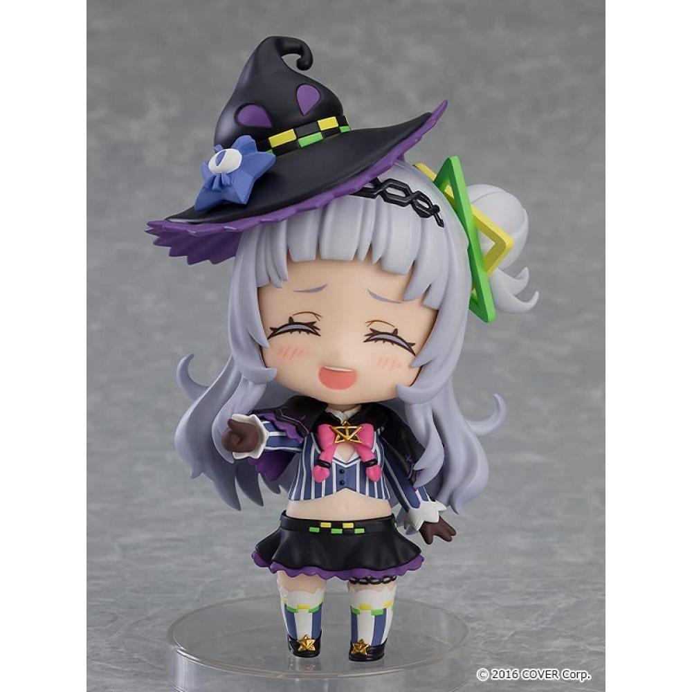 Nendoroid Hololive Production Shion Shisaki Non-scale Plastic Painted Movable Figure