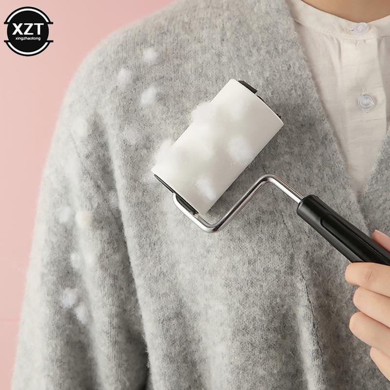 Nový Cute Cat Odstraňovač žmolků Váleček Odstraňovač chlupů pro domácí mazlíčky Šaty Holicí strojek pro domácí mazlíčky Prachové kartáče Čisticí pohovka Odstraňování lepkavých látek