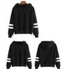 And Winter Autumn Loose Long Sleeves Hoodies For Women Warm Hooded Pullovers
