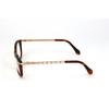 Lunettes de Vue Roberto Cavalli RC0870 54/15/135 052 DARK HAVANA ACETATE WOMAN RBC FRAME RC0870 052 54 15 135