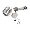 LR023964 Air Suspension Compressor Replacement Repair Kit For Hitachi Land Rover LR3 L322 Sport