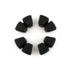 NEW 4PCS Rubber Rear Wheel Damper For CFMOTO 650NK 650MT 650TR 650GT 450NK